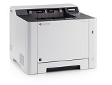 Imprimanta laser color Kyocera ECOSYS P5026cdn, A4 color laser printer, 26 ppm